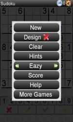 Captura de Pantalla 6 Sudoku (Free) windows