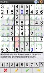 Screenshot 4 Sudoku (Free) windows
