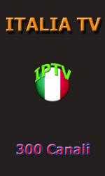 Captura 2 Italia TV Pro windows