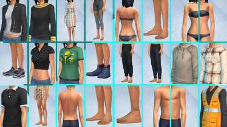 Screenshot 2 Los Sims™ 4 Días de Universidad windows