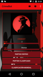 Screenshot 4 Juegos de Detectives: Investigación Criminal android