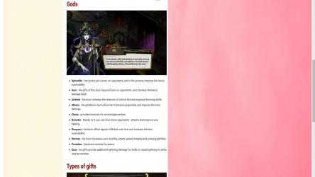 Screenshot 6 Hades Gamer Guides windows
