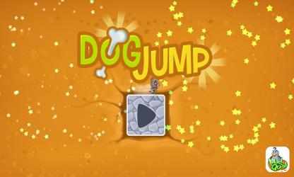 Image 1 Dog Jump Game Brain Challenge windows