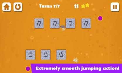 Screenshot 4 Dog Jump Game Brain Challenge windows