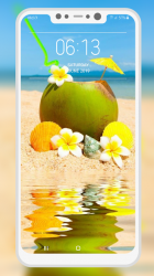 Screenshot 8 Summer Wallpapers android