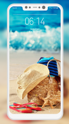 Imágen 6 Summer Wallpapers android
