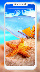 Captura 11 Summer Wallpapers android