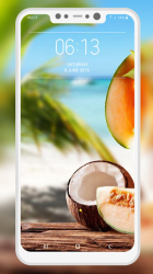 Imágen 13 Summer Wallpapers android