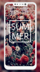 Imágen 3 Summer Wallpapers android