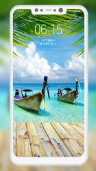 Imágen 4 Summer Wallpapers android