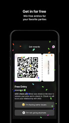 Screenshot 4 UGO - Events, tickets, rewards android