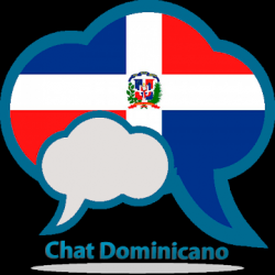 Captura de Pantalla 1 Chat Dominicano android