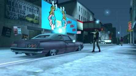 Screenshot 4 Grand Theft Auto III android