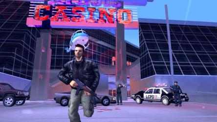 Captura 2 Grand Theft Auto III android