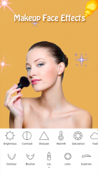 Imágen 5 Beauty Face Plus - Beauty Camera, Plus Beauty android
