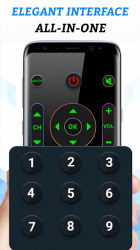 Screenshot 9 Mando Universal Para Tv android