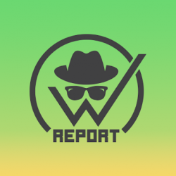 Capture 1 W-Report android