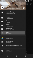 Screenshot 5 N Files - File Manager & Explorer android