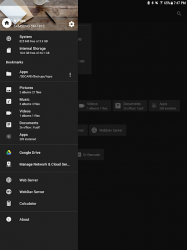 Imágen 12 N Files - File Manager & Explorer android