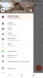 Screenshot 3 N Files - File Manager & Explorer android