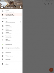 Screenshot 13 N Files - File Manager & Explorer android