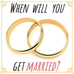 Captura 1 When Will You Get Married? - Prediction android