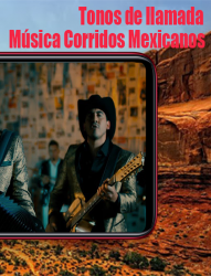 Capture 3 Tonos de Llamada Música Corridos Mexicanos android