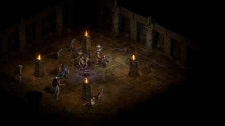 Screenshot 6 Diablo® II: Resurrected™ windows
