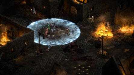 Captura de Pantalla 9 Diablo® II: Resurrected™ windows