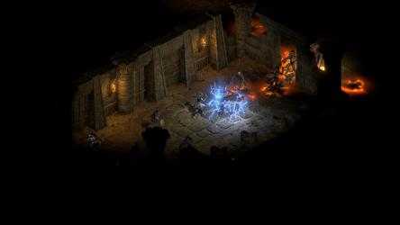 Image 3 Diablo® II: Resurrected™ windows
