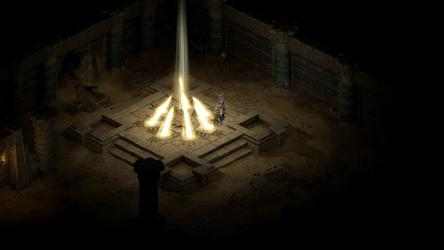 Screenshot 4 Diablo® II: Resurrected™ windows