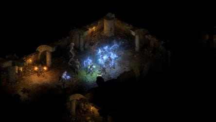 Screenshot 11 Diablo® II: Resurrected™ windows