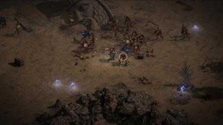 Screenshot 5 Diablo® II: Resurrected™ windows