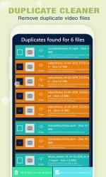 Capture 5 Duplicates File Cleaner windows