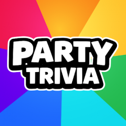 Captura 1 Party Trivia! Group Quiz Game android
