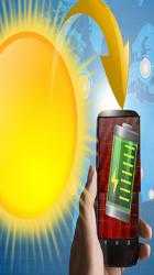 Screenshot 1 Bateria de Carregador Piada Solar windows