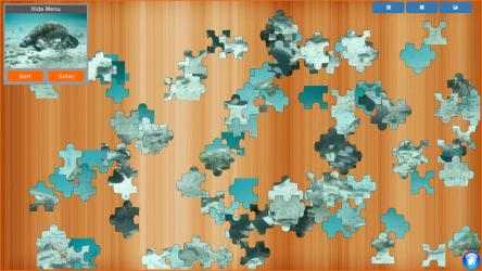 Screenshot 8 Jigsaw Puzzle . windows