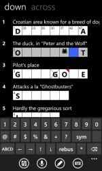 Image 3 All Mobile Crossword windows