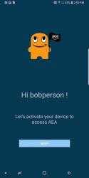 Captura 5 AEA – Amazon Employees android