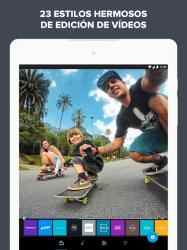 Imágen 10 Quik - Editor de video de GoPro para fotos y clips android