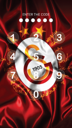 Image 6 Galatasaray Kilit Ekranı android