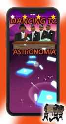 Screenshot 6 Astronomia dancing hop Coffin Dance android
