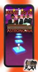 Capture 5 Astronomia dancing hop Coffin Dance android