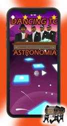 Capture 7 Astronomia dancing hop Coffin Dance android