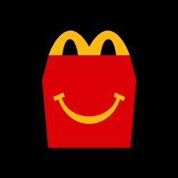 Screenshot 1 Happy Meal App android