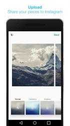 Screenshot 6 InSwipe Panorama for Instagram android