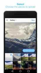 Screenshot 5 InSwipe Panorama for Instagram android