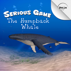 Captura de Pantalla 1 The Humpback Whale android