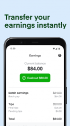 Image 7 Instacart Shopper: Earn money to grocery shop android