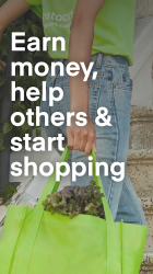 Captura 2 Instacart Shopper: Earn money to grocery shop android